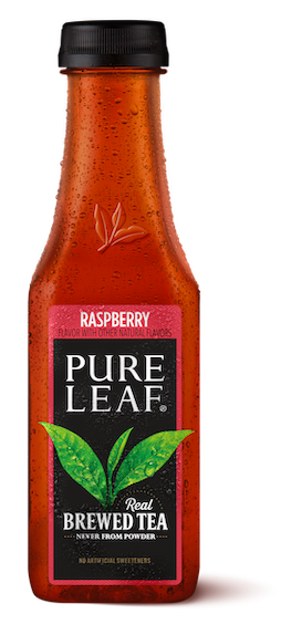 Pure Leaf Iced Tea